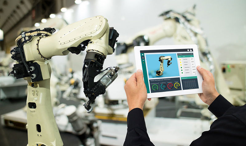Inteligencia Artificial y la Industria 4.0 | Autracen Soluciones  Industriales 4.0